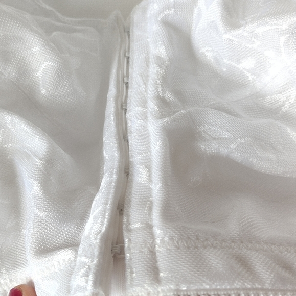 NWT Playtex Easy-On Front Close Bra - 46DD - Picture 10 of 12